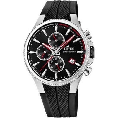 Lotus Watches 18621/2 (18621_2) Unisex WATCHES