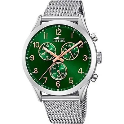 Lotus Watches 18637/2 (18637_2) Unisex WATCHES