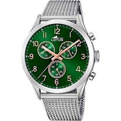 Lotus Watches 18637/2 (18637_2) Unisex WATCHES