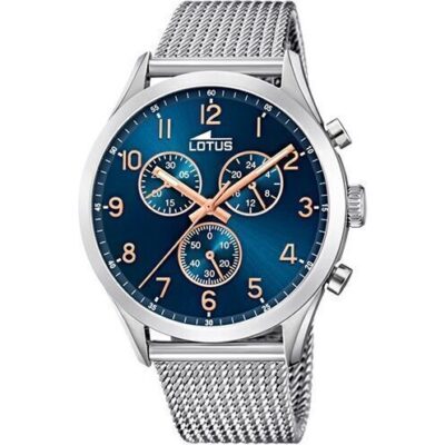 Lotus Watches 18637/3 (18637_3) Unisex WATCHES