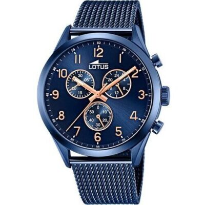 Lotus Watches 18638/1 (18638_1) Unisex WATCHES