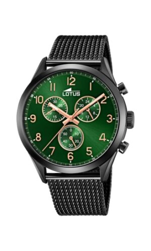 Lotus Watches 18639/e (18639_E)  Watch