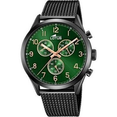 Lotus Watches 18639/e (18639_E) Unisex WATCHES