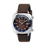 Briston Clubmaster Diver Automatic (18642-PS-D-9W-LVC)  Watch