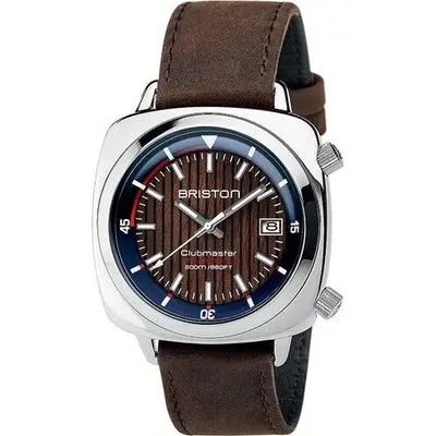 Briston Watches 18642.ps.d.9w.lvc (18642-PS-D-9W-LVC) Unisex WATCHES