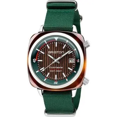 Briston Watches 18642.sa.td.10w.nbg (18642-SA-TD-10W-NBG) Unisex WATCHES