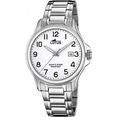 Lotus Watches 18645/1 (18645_1) Unisex WATCHES