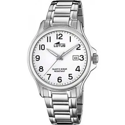 Lotus Watches 18645/1 (18645_1) Unisex WATCHES