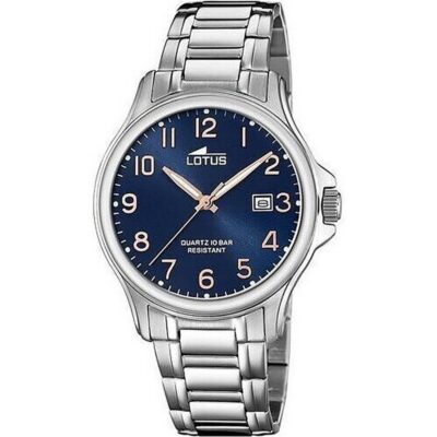 Lotus Watches 18645/2 (18645_2) Unisex WATCHES