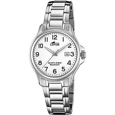 Lotus Watches 18655/1 (18655_1) Unisex WATCHES
