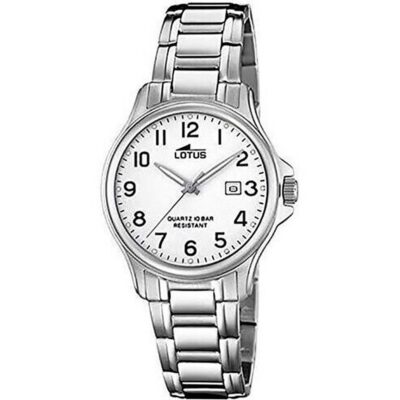 Lotus Watches 18655/1 (18655_1) Unisex WATCHES