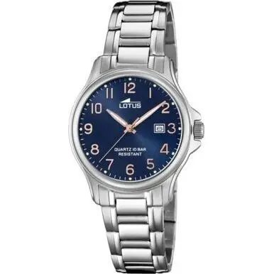 Lotus Watches 18655/2 (18655_2) Unisex WATCHES