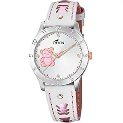 Lotus Watches 18657/b (18657_B) Unisex WATCHES