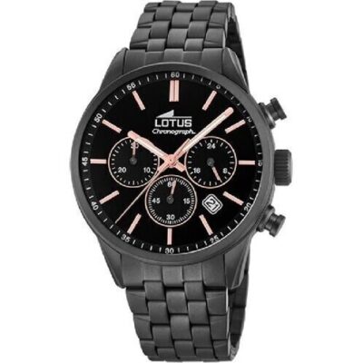 Lotus Watches 18668/2 (18668_2) Unisex WATCHES