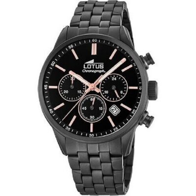 Lotus Watches 18668/2 (18668_2) Unisex WATCHES