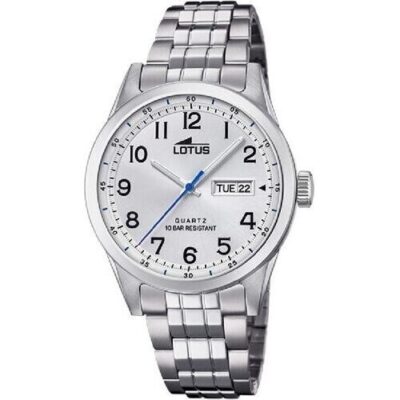 Lotus Watches 18670/1 (18670_1) Unisex WATCHES