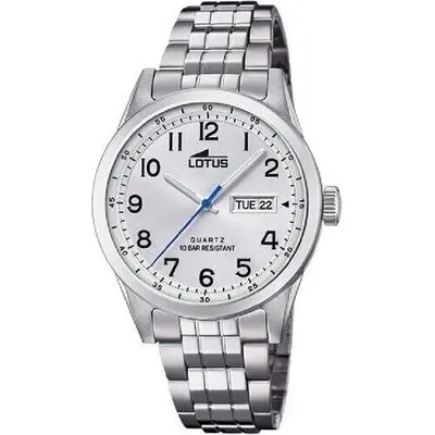 Lotus Watches 18670/1 (18670_1) Unisex WATCHES