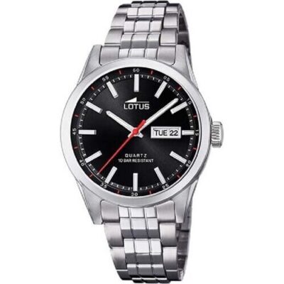 Lotus Watches 18670/4 (18670_4) Unisex WATCHES