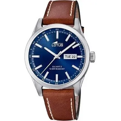 Lotus Watches 18671/3 (18671_3) Unisex WATCHES