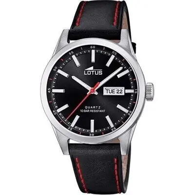 Lotus Watches 18671/4 (18671_4) Unisex WATCHES