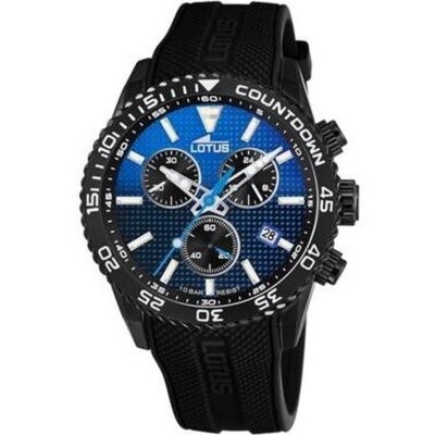 Lotus Watches 18672/a (18672_A) Unisex WATCHES