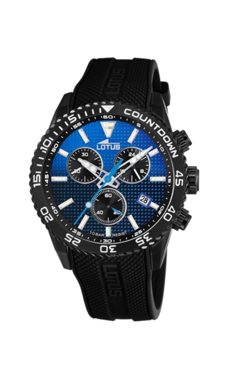 Lotus Watches 18672/a (18672_A) Watch