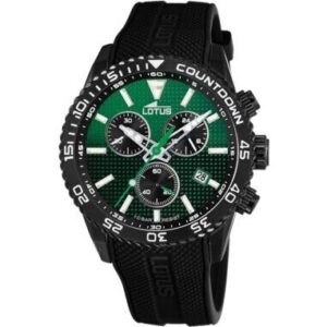 Lotus Watches 18672/b (18672_B) Unisex WATCHES