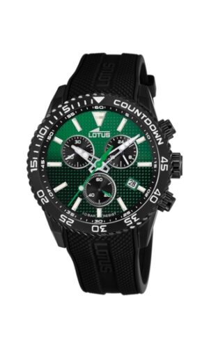 Lotus Watches 18672/b (18672_B)  Watch