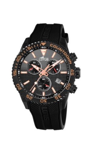 Lotus Watches 18672/c (18672_C)  Watch