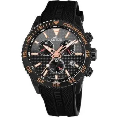 LOTUS WATCHES 18672/C (18672_C) Unisex WATCHES