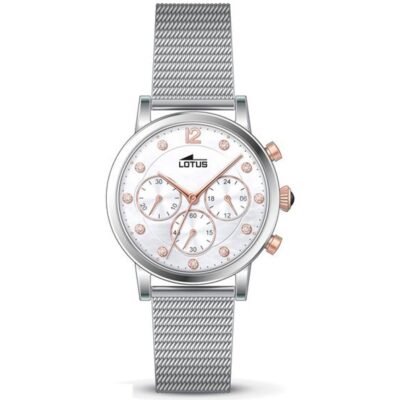 Lotus Watches 18676/1 (18676_1) Unisex WATCHES