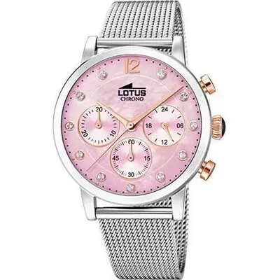 Lotus Watches 18676/2 (18676_2) Unisex WATCHES