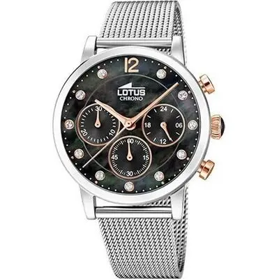 Lotus Watches 18676/4 (18676_4) Unisex WATCHES