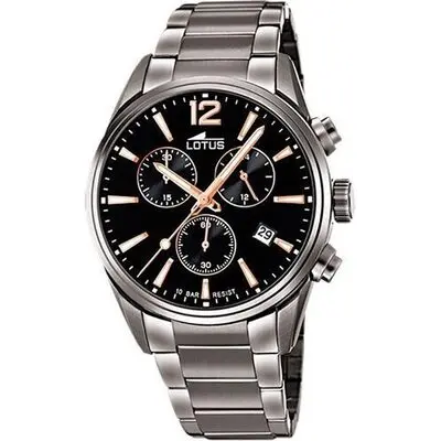 Lotus Watches 18682/2 (18682_2) Unisex WATCHES