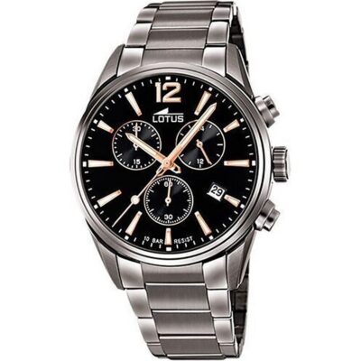 Lotus Watches 18682/2 (18682_2) Unisex WATCHES
