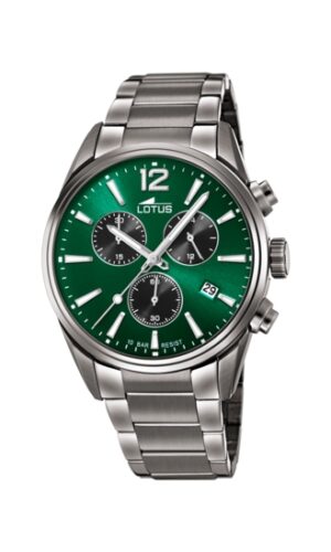 Lotus Watches 18682/4 (18682_4)  Watch