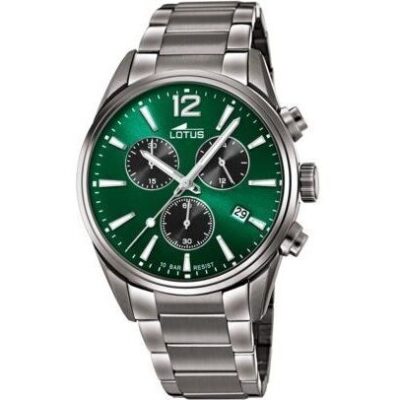 Lotus Watches 18682/4 (18682_4) Unisex WATCHES