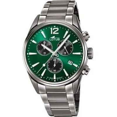 Lotus Watches 18682/4 (18682_4) Unisex WATCHES