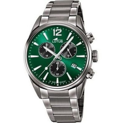 Lotus Watches 18682/4 (18682_4) Unisex WATCHES