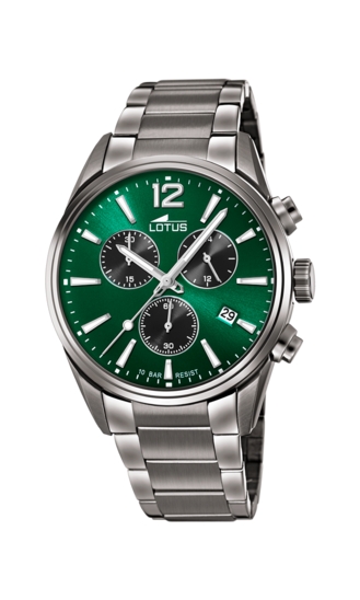 Lotus Watches 18682/4 (18682_4) Watch