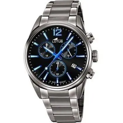 Lotus Watches 18682/6 (18682_6) Unisex WATCHES