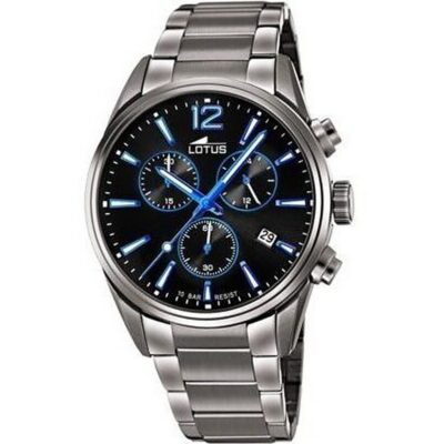 Lotus Watches 18682/6 (18682_6) Unisex WATCHES