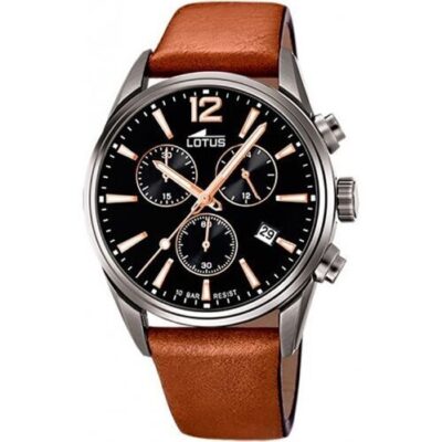 Lotus Watches 18683/2 (18683_2) Unisex WATCHES