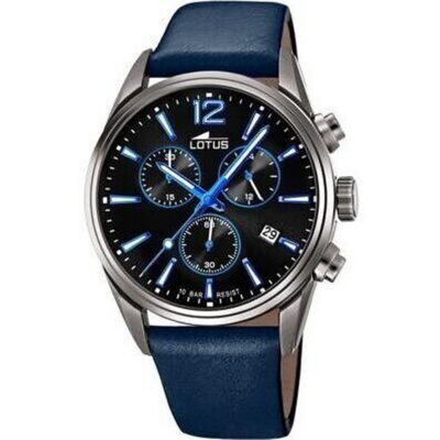 Lotus Watches 18683/6 (18683_6) Unisex WATCHES
