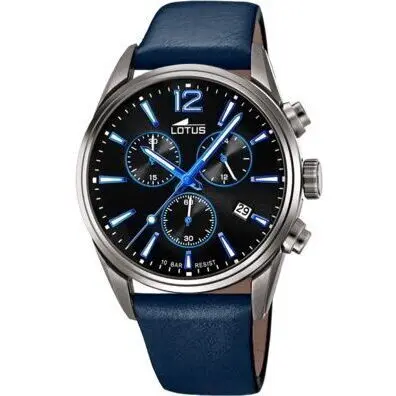 Lotus Watches 18683/6 (18683_6) Unisex WATCHES