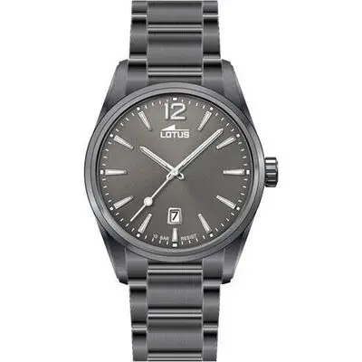 Lotus Watches 18684/1 (18684_1) Unisex WATCHES