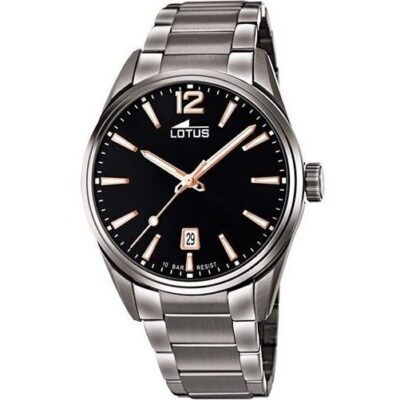 Lotus Watches 18684/2 (18684_2) Unisex WATCHES