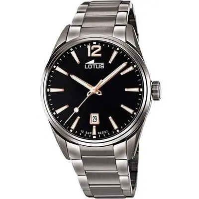 Lotus Watches 18684/2 (18684_2) Unisex WATCHES