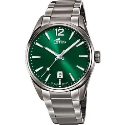 Lotus Watches 18684/4 (18684_4) Unisex WATCHES