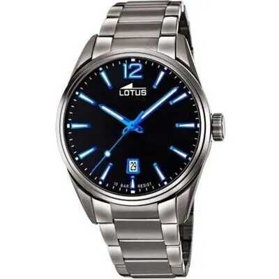 Lotus Watches 18684/6 (18684_6) Unisex WATCHES